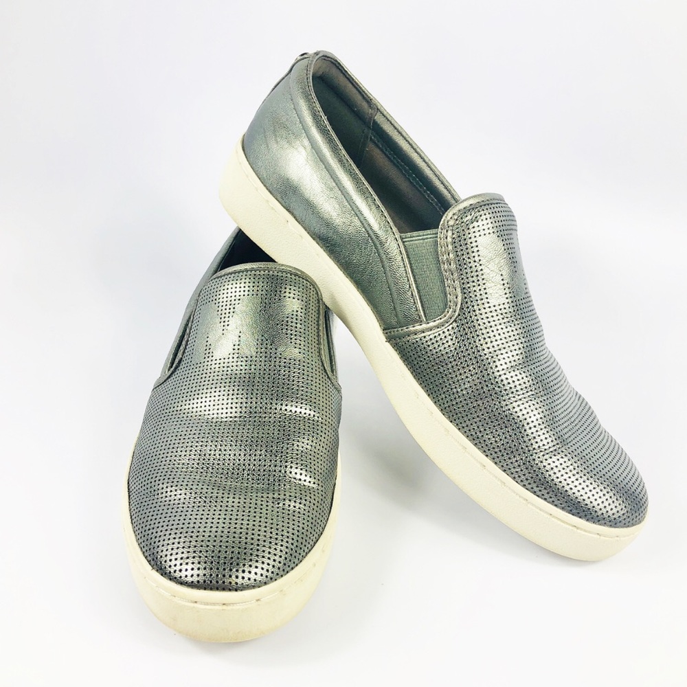 MICHAEL KORS | Slip-on Tyson Tennis Shoes-866